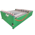 Aluminum Honeycomb Core Making Machine